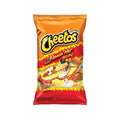 Cheetos Crunchy Flaming Hot 99g