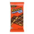Reese´s Chocolate Candy Peanut Butter Creme Giant Bar 208g