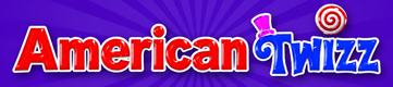 American Twizz - Inicio