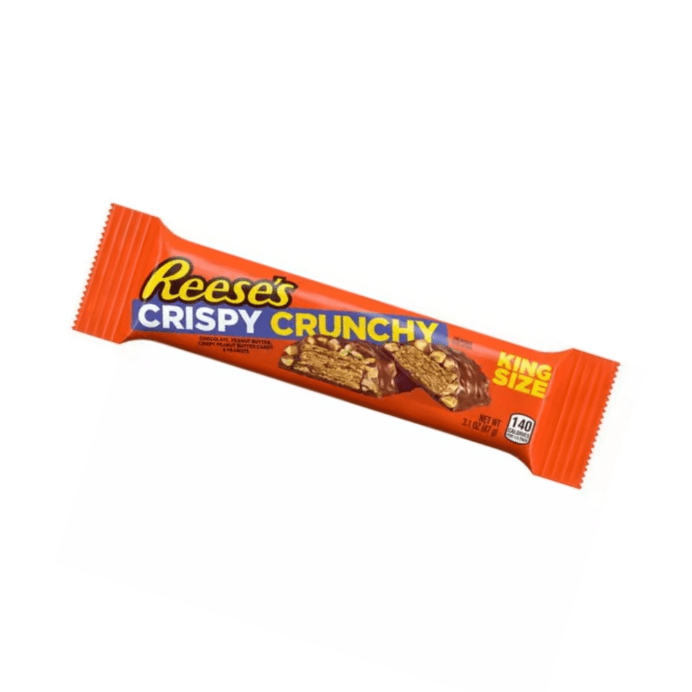 Reese´s Crispy Crunchy 87g