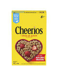 Cereal Cheerios 350g