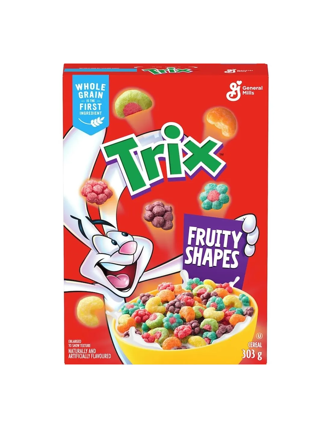 Cereal Trix 303g