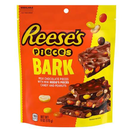 Reese´s Pieces Bark 170g
