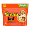 Reese's Miniatures Peanut Butter Pie Flavored Peanut Butter Cups Candy Share Pack, 272g 9.6 oz