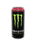 Monster Strawberry Shot 473ml