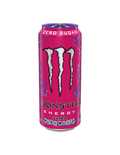 Monster Ultra Punk Punch 473ml