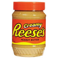 Reese´s Creamy Peanut Butter 510g