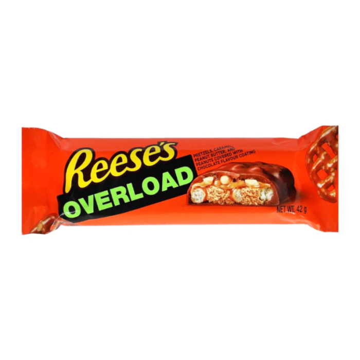 Reese´s Overload 42g