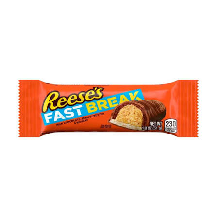 Reese´s Fast Break 51g