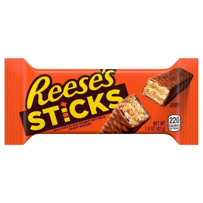 Reese´s Sticks 42g