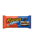 Reese´s Oreo 2 Milk Chocolate & White Creme Peanut Butter Cups Whith Oreo 39g